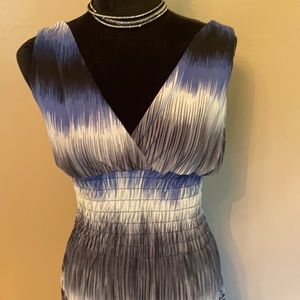 Maxi dress look at pictures for details